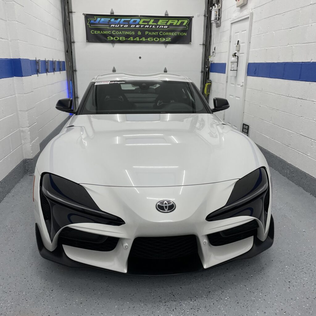 Car Detailing NJ