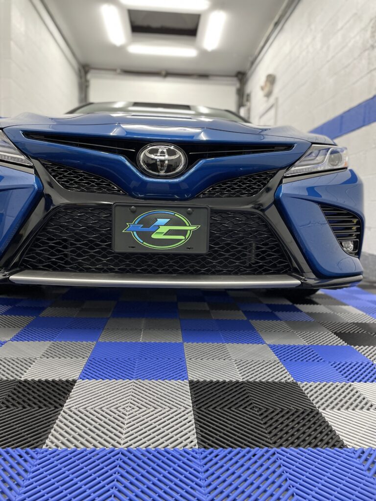 Car Detailing in NJ
